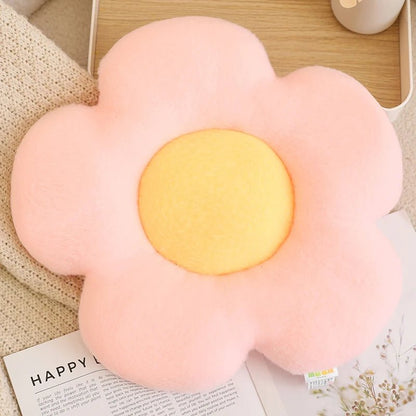 Gối Ném Marshmallow Nhung Pastel, 23 Thiết Kế