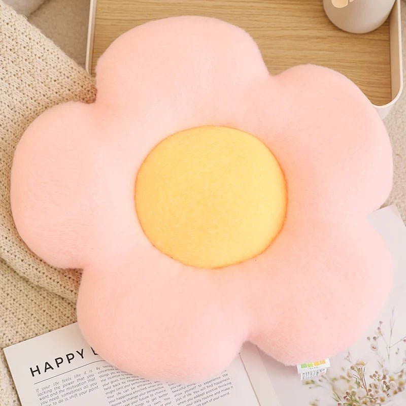 Gối Ném Marshmallow Nhung Pastel, 23 Thiết Kế