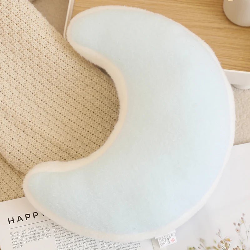 Gối Ném Marshmallow Nhung Pastel, 23 Thiết Kế