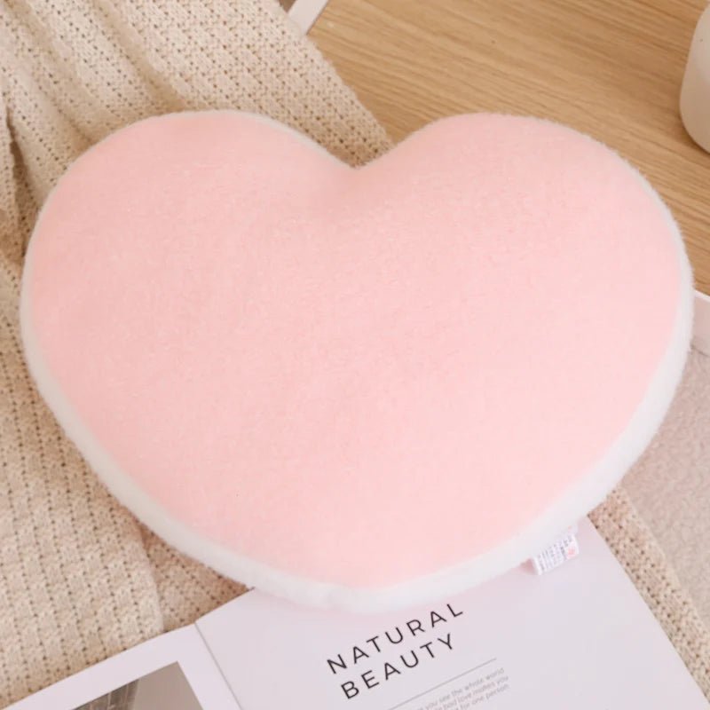 Gối Ném Marshmallow Nhung Pastel, 23 Thiết Kế