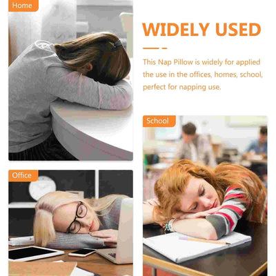 Plushie Avocado Napping Pillow plush toy – – – Image 3 | Plushie Produce