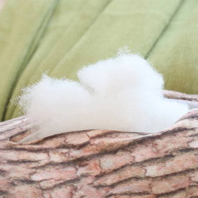 Plushie Realistic Tree Stump Plushie, Two Colors, 18-33" | 45-85 cm plush toy – – – Image 3 | Plushie Produce