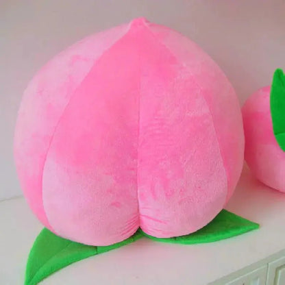 O Plushie Perfect Peach