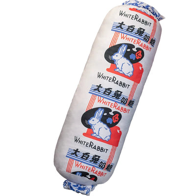 White Rabbit Candy Plush Toy, 20-40" | 50-110 cm plush toy – – 110cm – Image 9 | Plushie Produce