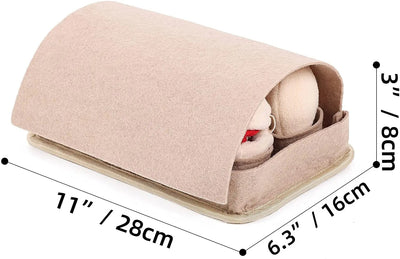 Carton of Eggs Dog Toy, 11" | 28 cm plush toy – – – Image 7 | Plushie Produce