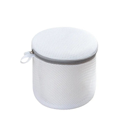 Mesh Laundry Bag for Washing Plush Toys in Washing Machines Plushie Produce