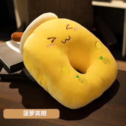 Bubble Tea 2-in-1 Plush & Hand Warmer - Plush Produce