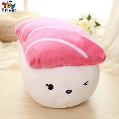 Kawaii Sushi Plush - Plush Produce