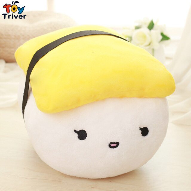 Kawaii Sushi Plush - Plush Produce