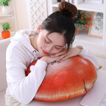 Realistic Assorted Bread Plush, 12-20" / 31-50 cm - Plush Produce