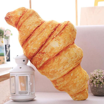 Realistic Assorted Bread Plush, 12-20" / 31-50 cm - Plush Produce