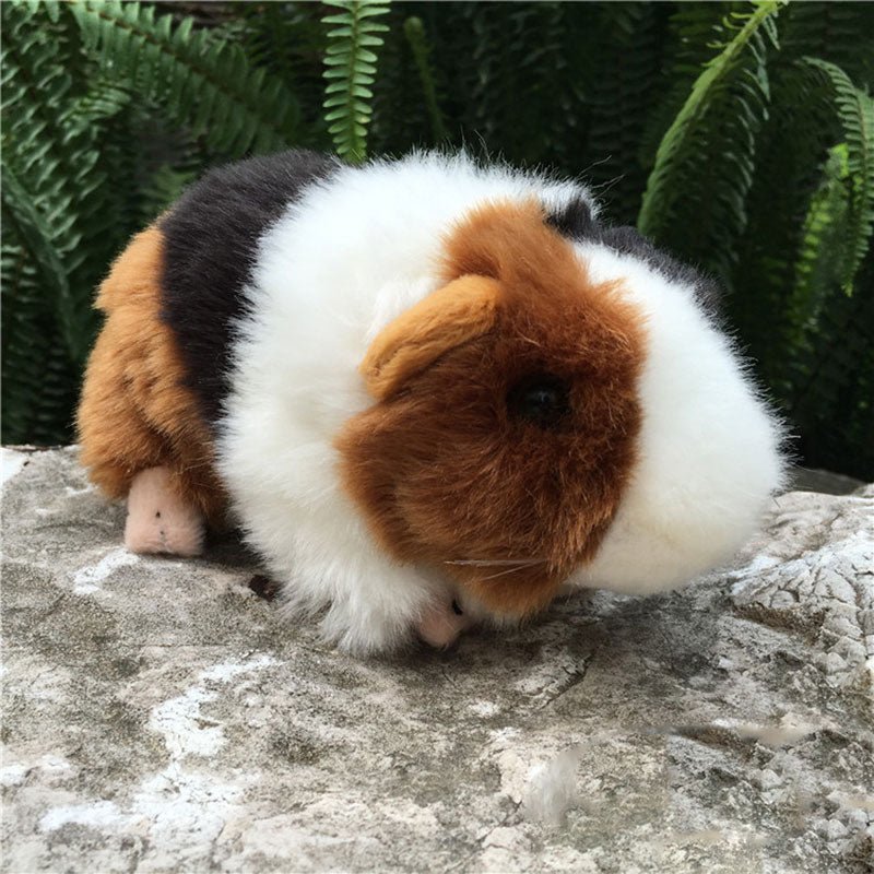 TrueNature Guinea Pig Plush - Plush Produce