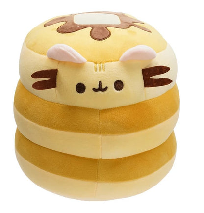 Pancake Cat Plush