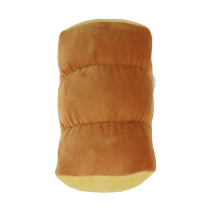 Super Soft Loaf of Bread Plush, 7" | 18 cm - Plush Produce