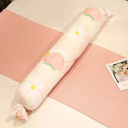 Plush Wrapped Candy Body Pillow, Eight Styles, 2-4.9' | 60-150 cm Plushie Produce