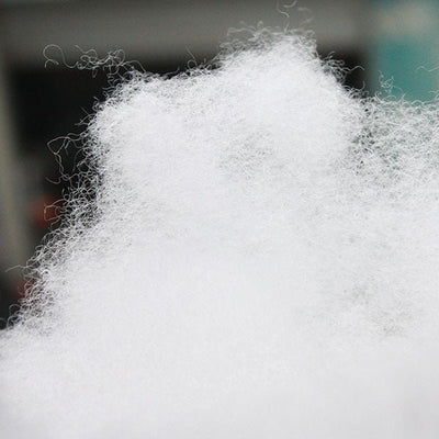 Plushie High elastic PP cotton Stuffing, 100g-1.5 kg plush toy – – – Image 2 | Plushie Produce