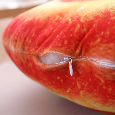 Plushie Realistic Bread Throw Pillow: 14 Varieties, 12-20" | 31-50 cm plush toy – – – Image 10 | Plushie Produce