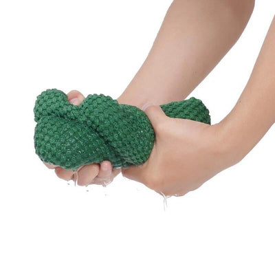 Plushie Saguaro Cactus Catnip Toy for Cats, 9-18" | 24-46 cm plush toy – – – Image 13 | Plushie Produce